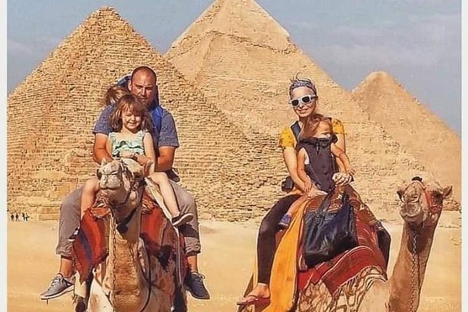 egypt multi day private tour cairo Egypt Multi-Day Private Tour - Cairo