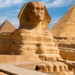 egyptian museum and pyramids of giza and sphinx sightseeing tour Egyptian Museum and Pyramids of Giza and Sphinx Sightseeing Tour