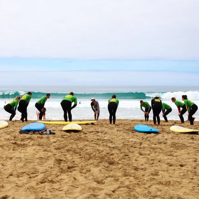 El Cotillo: Surf Lessons, Bike Tours and Rentals - Key Points