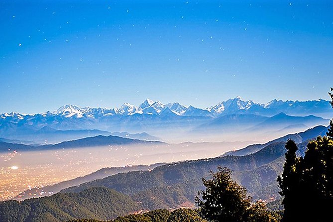 elevate your adventure with chandragiri hill Elevate Your Adventure With Chandragiri Hill