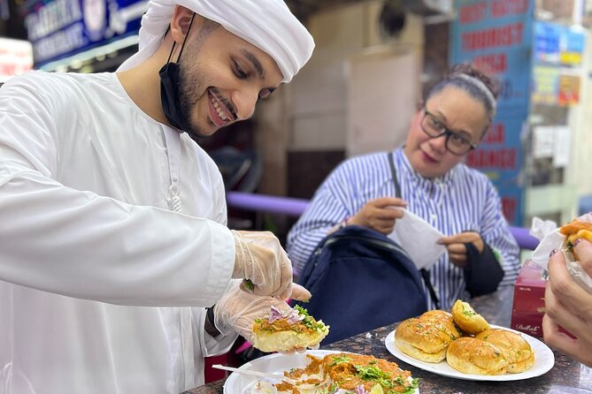 Emirati Experience With Snacks - Key Points