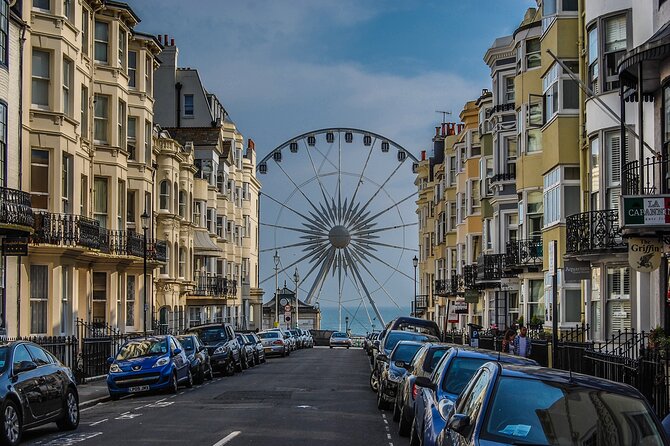Enchanting Brighton: A Journey Through Heart & Soul - Key Points