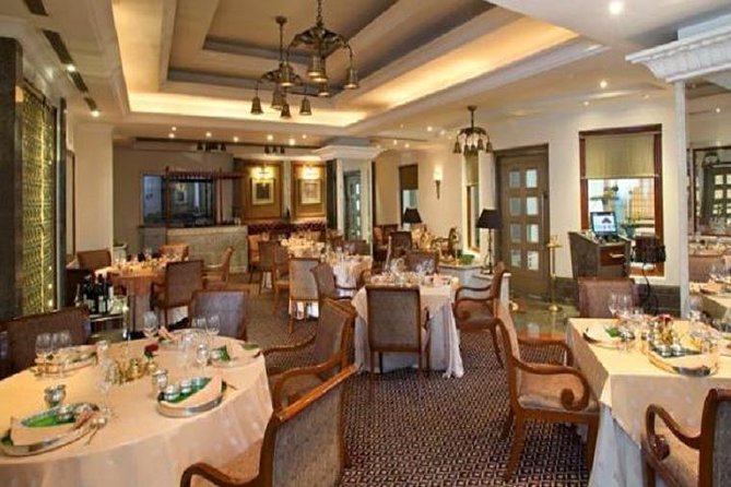 enjoy south indian cuisine at dakshin sheraton new delhi with private transfer Enjoy South Indian Cuisine at Dakshin - Sheraton New Delhi With Private Transfer