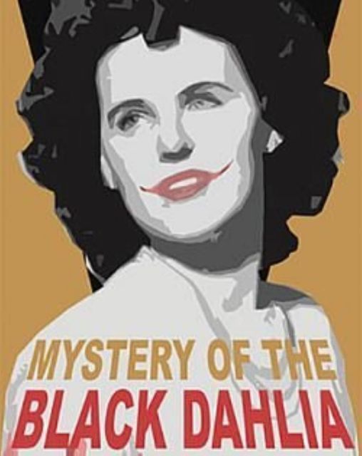Escape Cocoa Beach: Mystery of the Black Dahlia Escape Game - Key Points