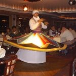 evening dinner nile cruise in cairo with private transfer Evening Dinner Nile Cruise in Cairo With Private Transfer