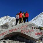 everest base camp private trek in nepal Everest Base Camp Private Trek in Nepal