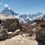 everest base camp trek 26 Everest Base Camp Trek