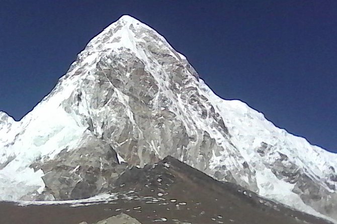 Everest Base Camp Trekking