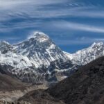 everest chola pass trek Everest Chola Pass Trek
