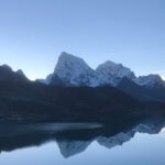 everest gokyo trek multi day private tour with pickup Everest Gokyo Trek Multi Day Private Tour With Pickup