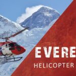 everest heli tour with breakfast Everest Heli Tour With Breakfast