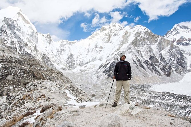 Everest Three Pass Trek - Key Points