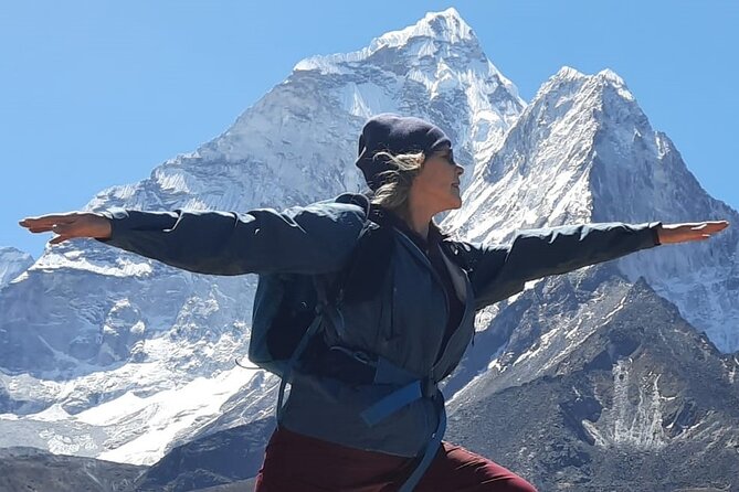 Everest View Trek - Key Points