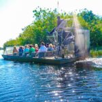 everglades airboat safari adventure with transportation Everglades Airboat Safari Adventure With Transportation