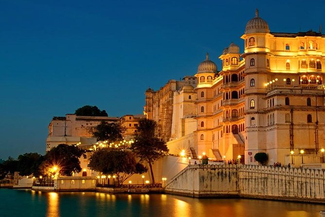 exclusive 1 day udaipur tour with high end suv car Exclusive 1-Day Udaipur Tour With High End SUV Car.