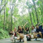 exclusive boholphilippines chocolate hills tarsier tour Exclusive Bohol,Philippines Chocolate Hills-Tarsier Tour
