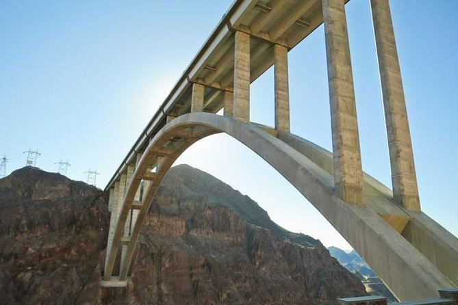 Exclusive: Private Tour of Las Vegas and the Hoover Dam - Why Choose This Private Tour