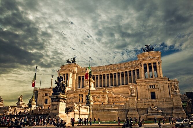exclusive rome explorer personalized tour chauffeur Exclusive Rome Explorer: Personalized Tour & Chauffeur