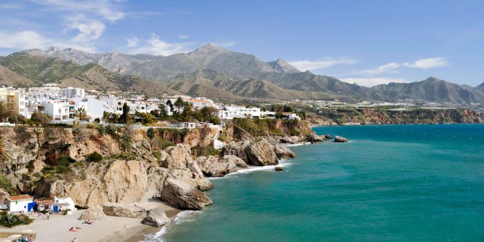 Excursion From Malaga to Nerja and Frigiliana - Key Points