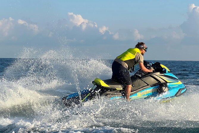 Experience Jet Ski of Fort Lauderdale - Key Points