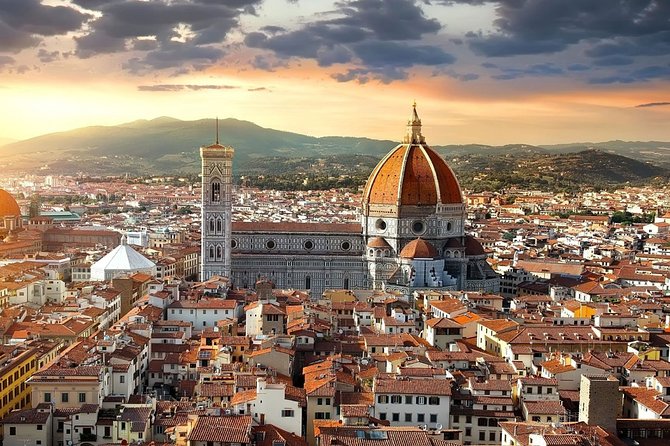 Experience On The Road - The Birth of Venus in Florence - Key Points