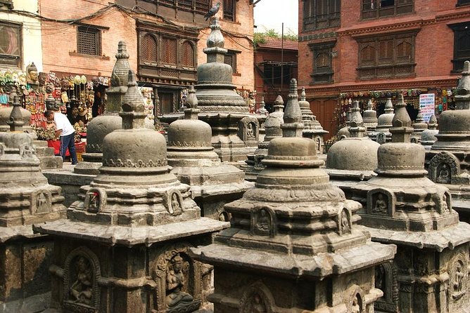 Experience the Best of Kathmandu Valley Charmness - Cultural Delights of Kathmandu Valley