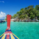 experience the koh lipe frontier in the eastern adang archipelago Experience the Koh Lipe Frontier in the Eastern Adang Archipelago