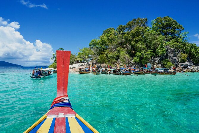 experience the koh lipe frontier in the eastern adang archipelago Experience the Koh Lipe Frontier in the Eastern Adang Archipelago