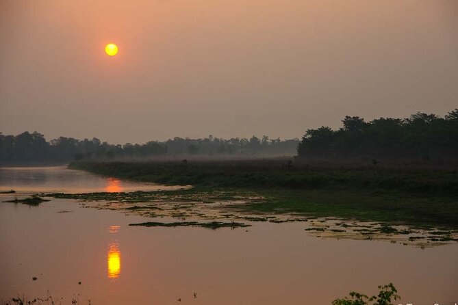 Experience the Thrill of the Wild: Chitwan Jungle Safari( 2N3D) - Key Points