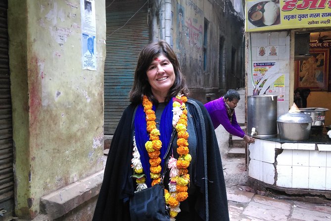 Experience Varanasi Tour: 1 Day Private Guided Tour - Key Points