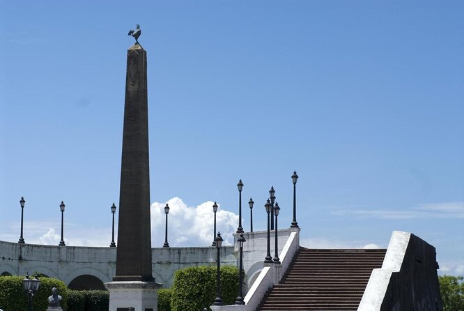 Explore Casco Antiguo & Experience Panama Viejo Ruins Museum - Key Points