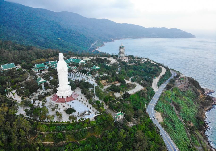 explore da nang city daily tours Explore Da Nang City - Daily Tours