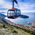 explore dubrovnik by cable car and foot fully private tour Explore Dubrovnik by Cable Car and Foot Fully-Private Tour