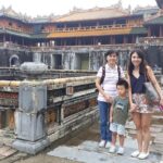 explore hue imperial city royal kings tomb and pagoda from hoi an da nang Explore Hue Imperial City- Royal Kings Tomb and Pagoda From Hoi An/ Da Nang