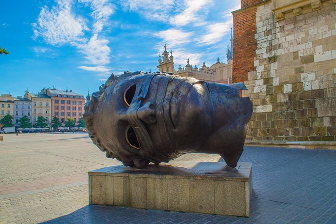 Explore Krakow'S Art and Culture With a Local - Key Points