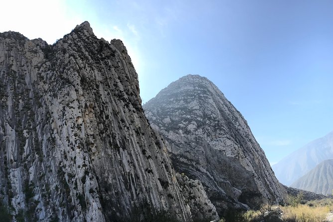 Explore La Huasteca Canyon - Key Points