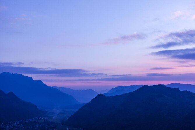 Explore Mai Chau - Pu Luong - Ninh Binh 4 Days / 3 Nights - Key Points