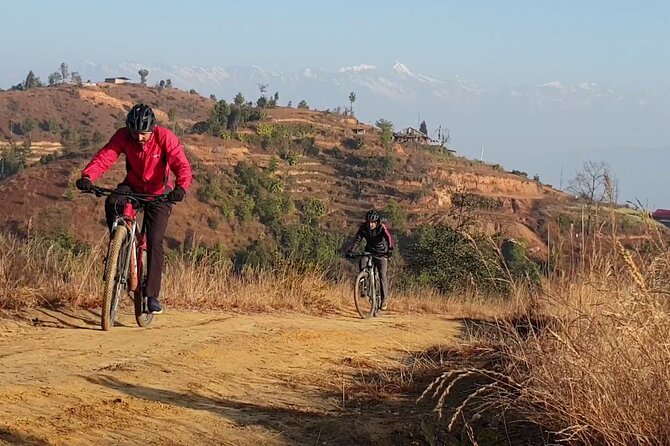 Explore Panauti in Cycle- Cycling Around Kathmandu Valley - Cycling Routes and Scenic Views