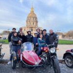 explore paris in style custom sidecar tours Explore Paris in Style: Custom Sidecar Tours