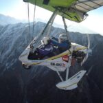 explore pokhara and mountains from glider Explore Pokhara and Mountains From Glider