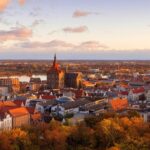 explore rostock in 1 hour with a local Explore Rostock in 1 Hour With a Local