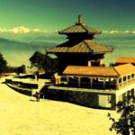 explore the chandragiri hills by cable car Explore the Chandragiri Hills by Cable Car