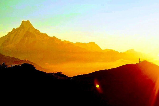 Explore the Khopra Ridge: A Stunning Trek Experience Amidst the Himalayan Beauty - Key Points