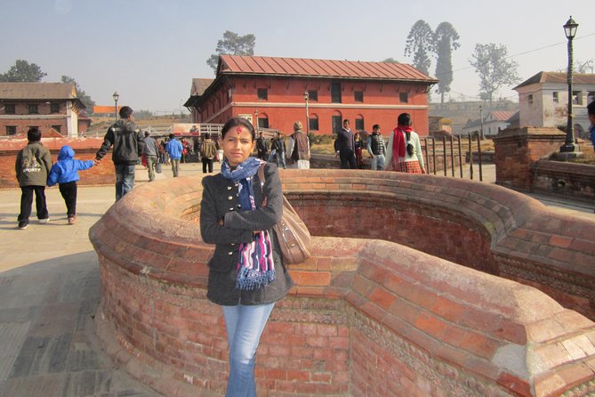 Explore UNESCO World Heritage Site in Kathmandu - Historic Durbar Squares in Kathmandu