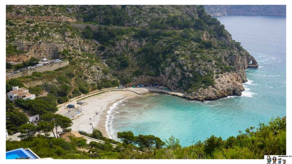 Exploring Costa Blanca's Hidden Beach Treasures - Key Points