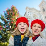 exploring florence during christmas period walking tour Exploring Florence During Christmas Period - Walking Tour