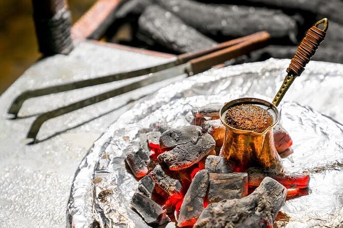 exploring the art of turkish coffee at cappadocia 2 Exploring The Art of Turkish Coffee at Cappadocia