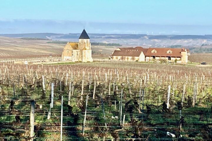 Exquisite Wines Tasting Chateau Pommard, Chablis Small-Group - Key Points