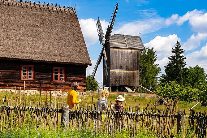 Extraordinary Day Tour to Kaszuby Region With Poland by Locals - Key Points