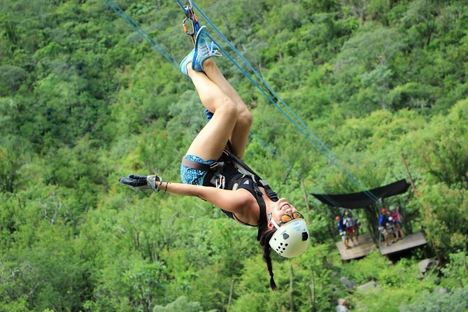 extreme ziplines in cabo san lucas Extreme Ziplines in Cabo San Lucas